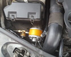 MERCEDES GL450 V8 2009 - ZENIT PRO OBD