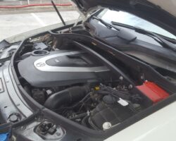 MERCEDES GL450 V8 2009 - ZENIT PRO OBD