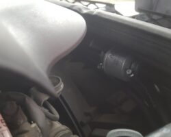 MERCEDES GL450 V8 2009 - ZENIT PRO OBD