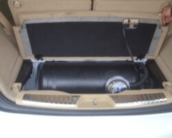 MERCEDES GL450 V8 2009 - ZENIT PRO OBD