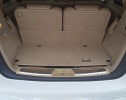 MERCEDES GL450 V8 2009 - ZENIT PRO OBD