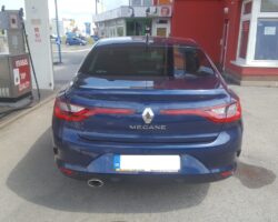 RENAULT MEGANE 2017 - ZENIT PRO OBD