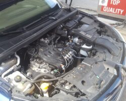 RENAULT MEGANE 2017 - ZENIT PRO OBD