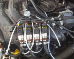 RENAULT MEGANE 2017 - ZENIT PRO OBD