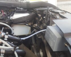 RENAULT MEGANE 2017 - ZENIT PRO OBD