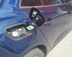 RENAULT MEGANE 2017 - ZENIT PRO OBD