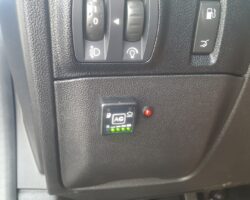 RENAULT MEGANE 2017 - ZENIT PRO OBD