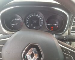 RENAULT MEGANE 2017 - ZENIT PRO OBD
