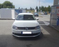 VOLKSWAGEN JETTA TSI 2014 - PRINS VSI2.0DI