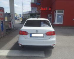 VOLKSWAGEN JETTA TSI 2014 - PRINS VSI2.0DI