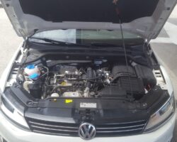 VOLKSWAGEN JETTA TSI 2014 - PRINS VSI2.0DI