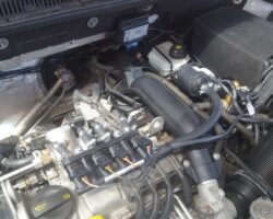 VOLKSWAGEN JETTA TSI 2014 - PRINS VSI2.0DI