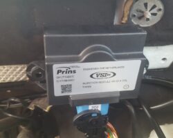 VOLKSWAGEN JETTA TSI 2014 - PRINS VSI2.0DI