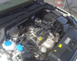 VOLKSWAGEN JETTA TSI 2014 - PRINS VSI2.0DI