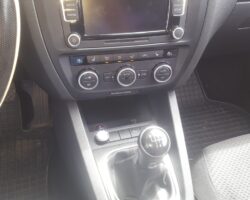 VOLKSWAGEN JETTA TSI 2014 - PRINS VSI2.0DI