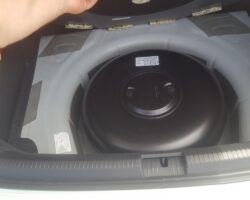 VOLKSWAGEN JETTA TSI 2014 - PRINS VSI2.0DI