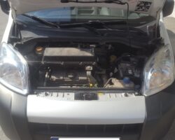 FIAT FIORINO 2014 - TARTARINI