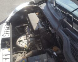 FIAT FIORINO 2014 - TARTARINI
