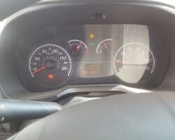 FIAT FIORINO 2014 - TARTARINI