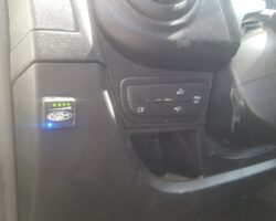 FIAT FIORINO 2014 - TARTARINI