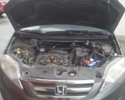 HONDA FR-V 2009 - TARTARINI