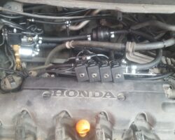 HONDA FR-V 2009 - TARTARINI