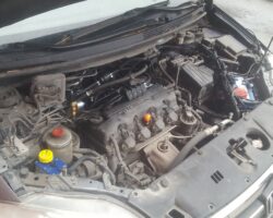 HONDA FR-V 2009 - TARTARINI