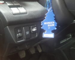 HONDA FR-V 2009 - TARTARINI