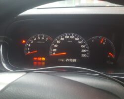 HONDA FR-V 2009 - TARTARINI