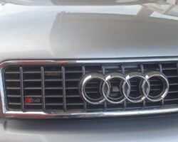 AUDI S4 2004 - ZENIT PRO OBD
