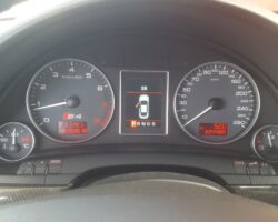 AUDI S4 2004 - ZENIT PRO OBD
