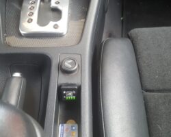 AUDI S4 2004 - ZENIT PRO OBD
