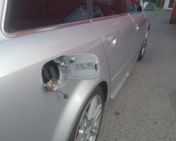 AUDI S4 2004 - ZENIT PRO OBD
