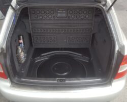 AUDI S4 2004 - ZENIT PRO OBD
