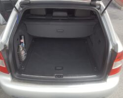 AUDI S4 2004 - ZENIT PRO OBD
