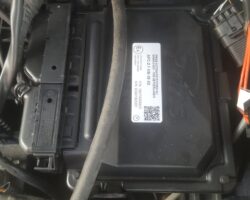 DACIA LODGY 2013 Tce - PRINS VSI2.0DI