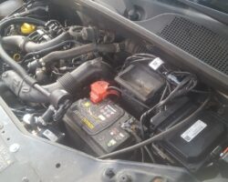 DACIA LODGY 2013 Tce - PRINS VSI2.0DI