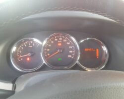 DACIA LODGY 2013 Tce - PRINS VSI2.0DI