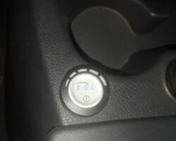 DACIA LODGY 2013 Tce - PRINS VSI2.0DI
