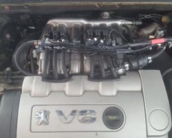 PEUGEOT 407SW V6 2007 - TARTARINI
