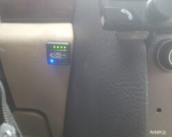PEUGEOT 407SW V6 2007 - TARTARINI