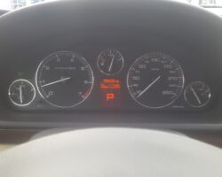 PEUGEOT 407SW V6 2007 - TARTARINI