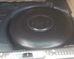 PEUGEOT 407SW V6 2007 - TARTARINI