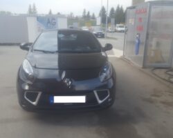 RENAULT WIND 2016 - TARTARINI