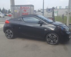 RENAULT WIND 2016 - TARTARINI