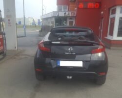 RENAULT WIND 2016 - TARTARINI