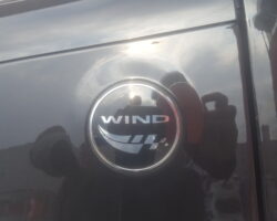 RENAULT WIND 2016 - TARTARINI