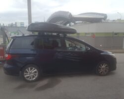 MAZDA 5 2014 - ZENIT PRO OBD