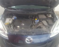 MAZDA 5 2014 - ZENIT PRO OBD