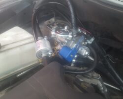 MAZDA 5 2014 - ZENIT PRO OBD